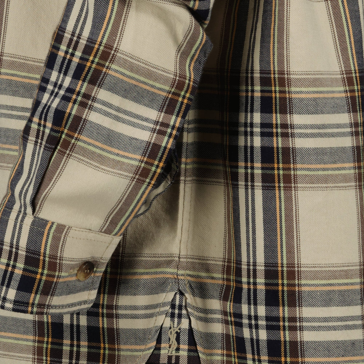 Cassandre Tie Collar Shirt