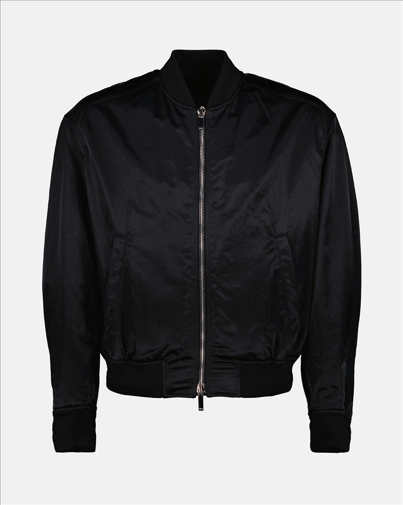 Dior Ribbon Bomber