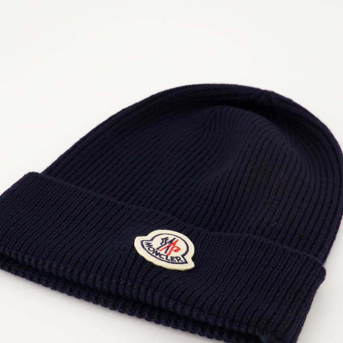 Wool Beanie