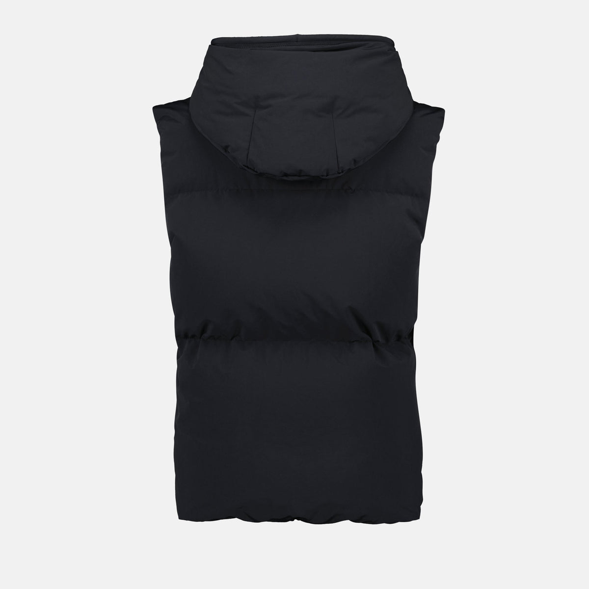 Baldy Sleeveless Down Jacket