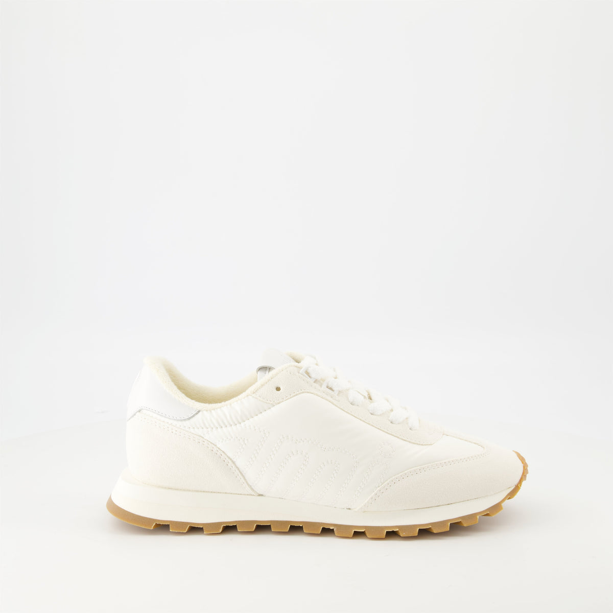 AMI New Rush Sneakers
