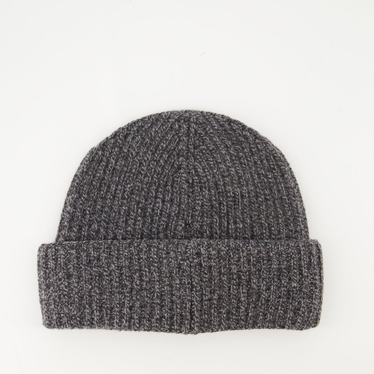 Wool and Cashmere Beanie