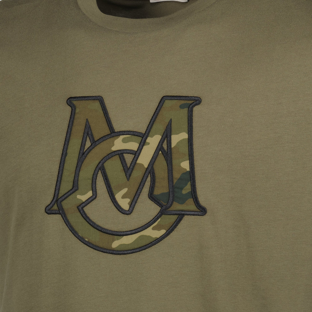 Monogram T-Shirt