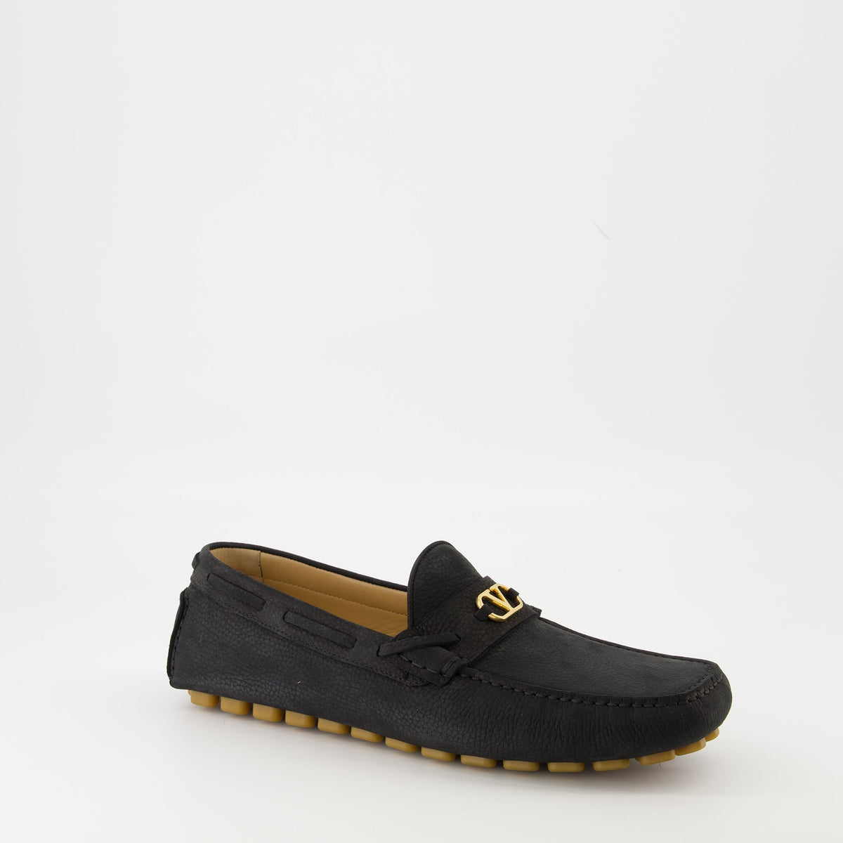 Driver Fastaway Loafers
