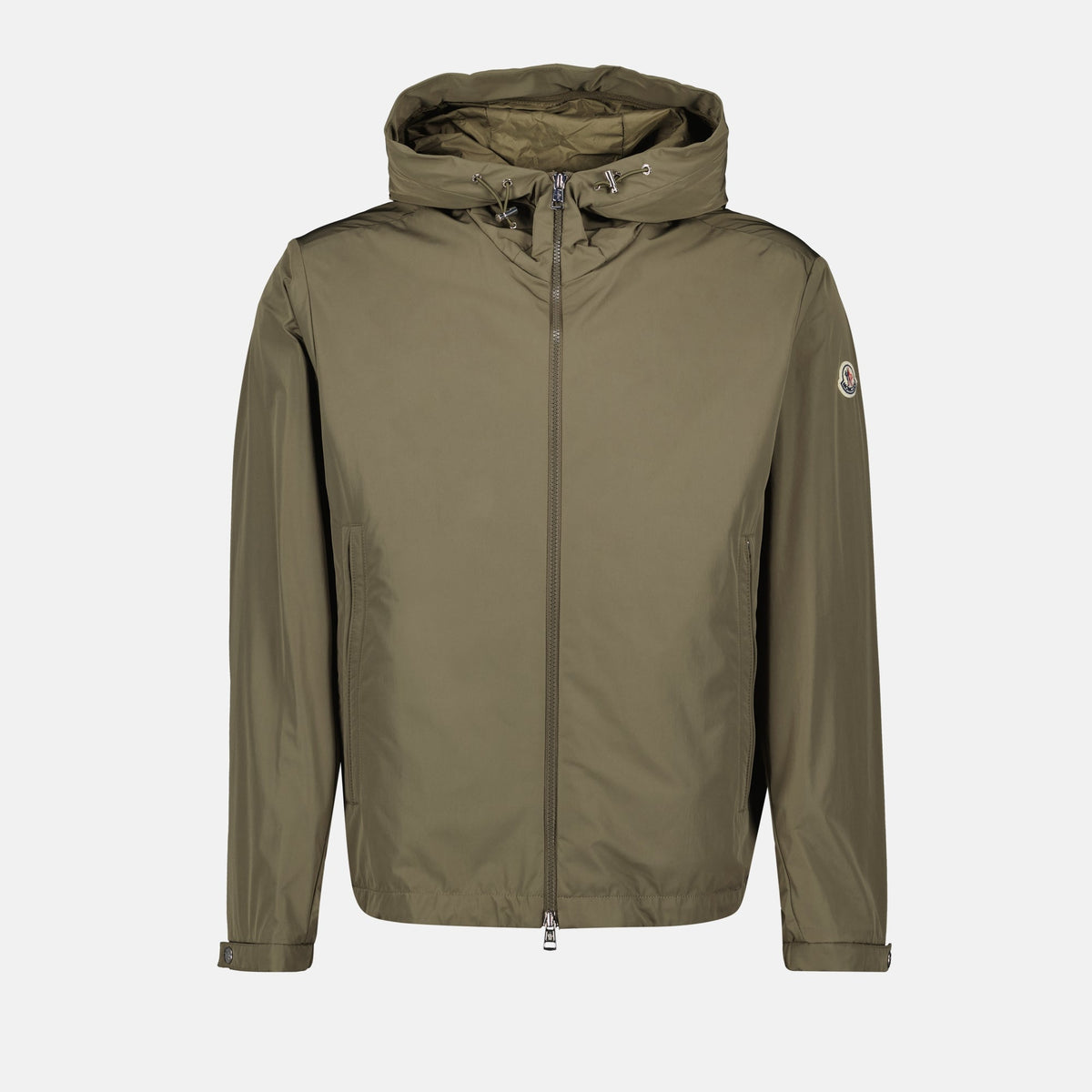 Traversier Jacket