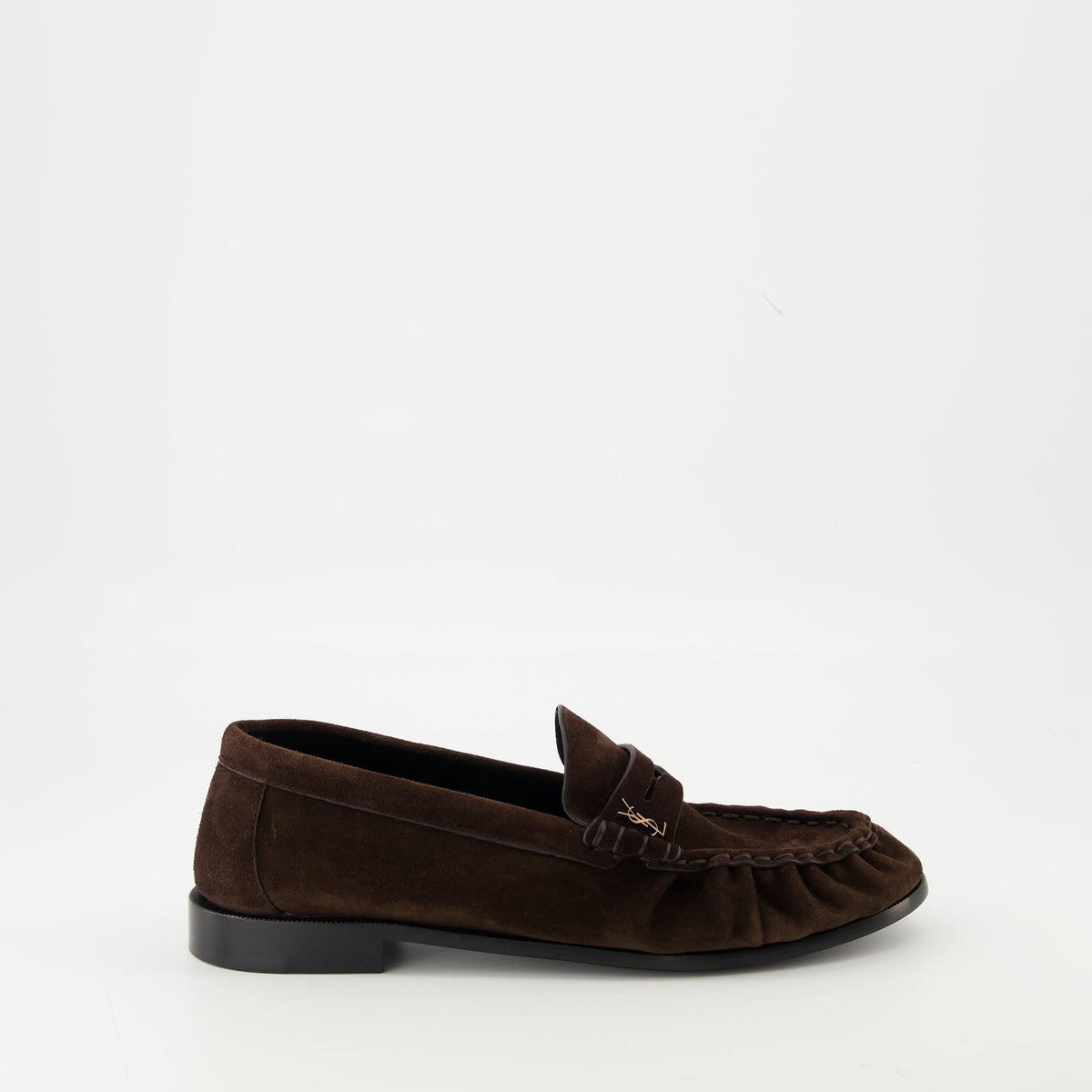 Loafer Supple Moccasins