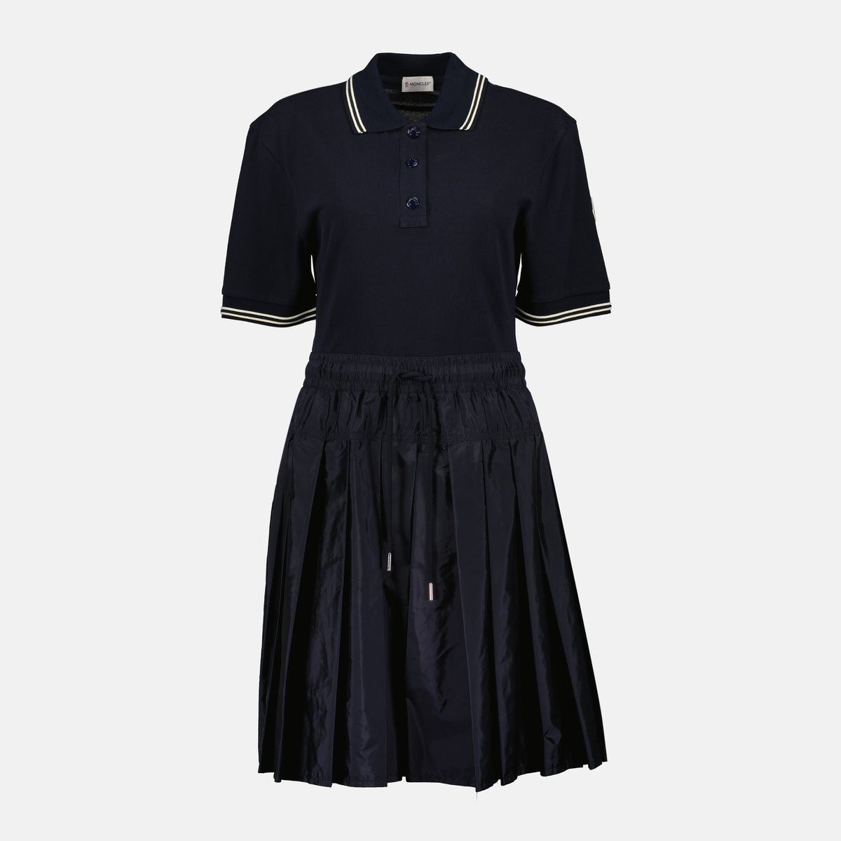 Polo Dress