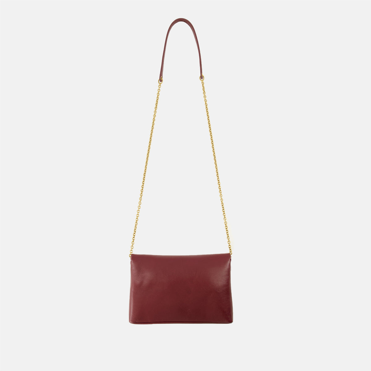 Cassandre Clutch
