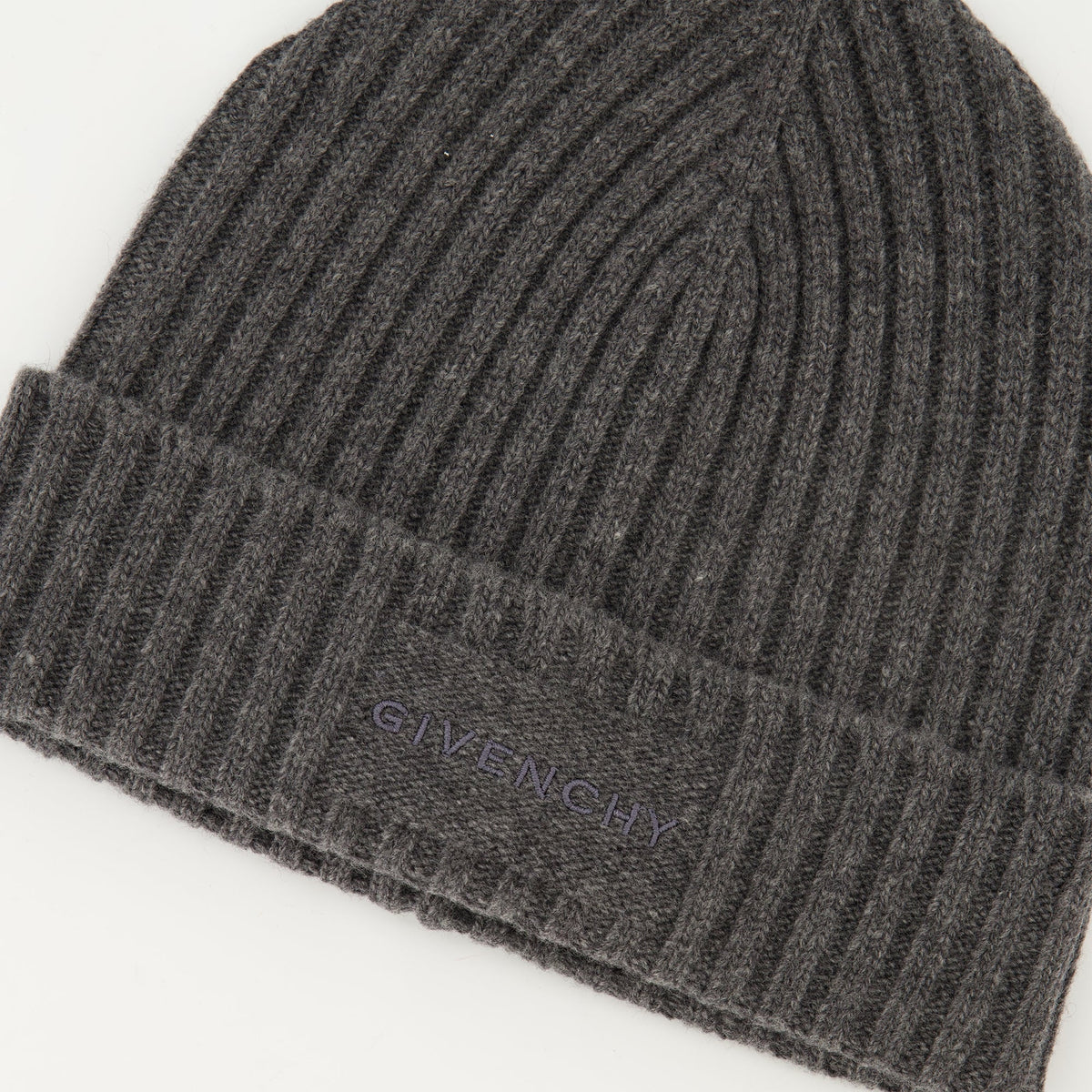 Wool Beanie