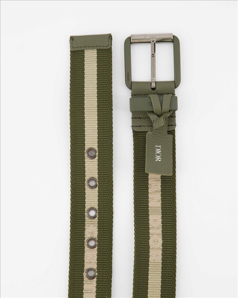 Nylon belt