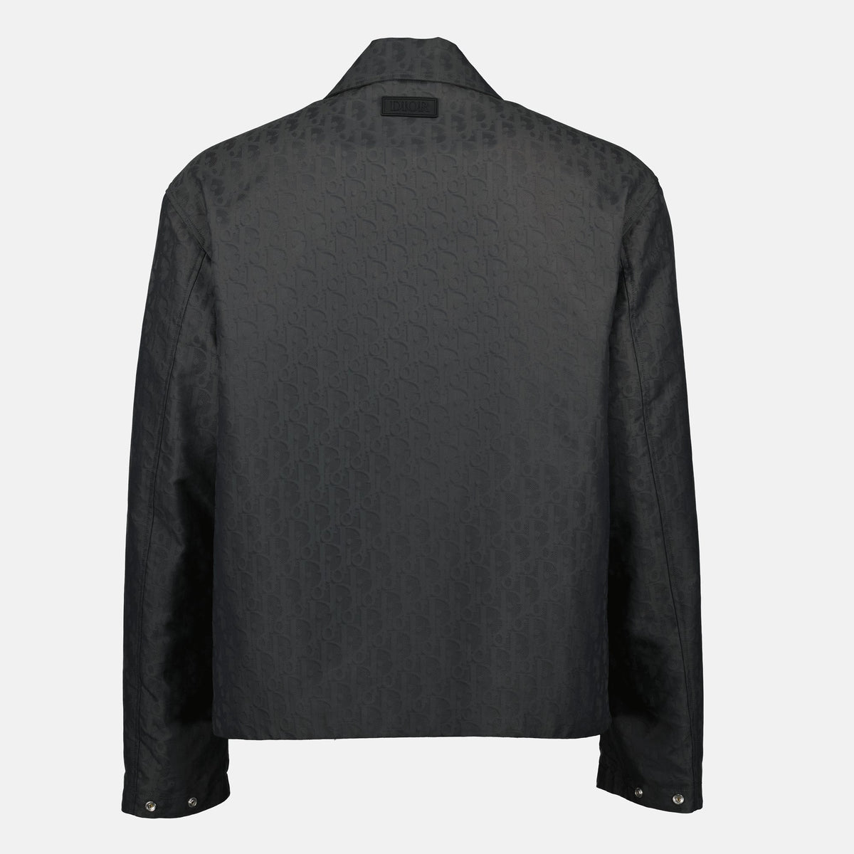 Dior Oblique Jacket