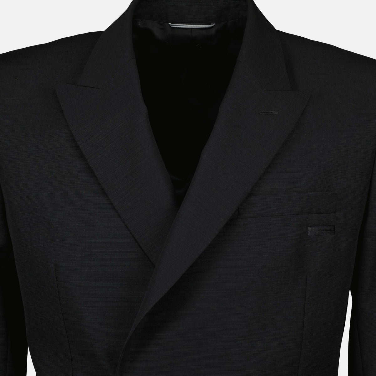 Oblique Blazer