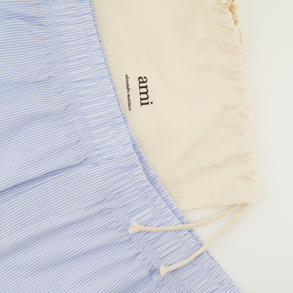 AMI Heart Boxer