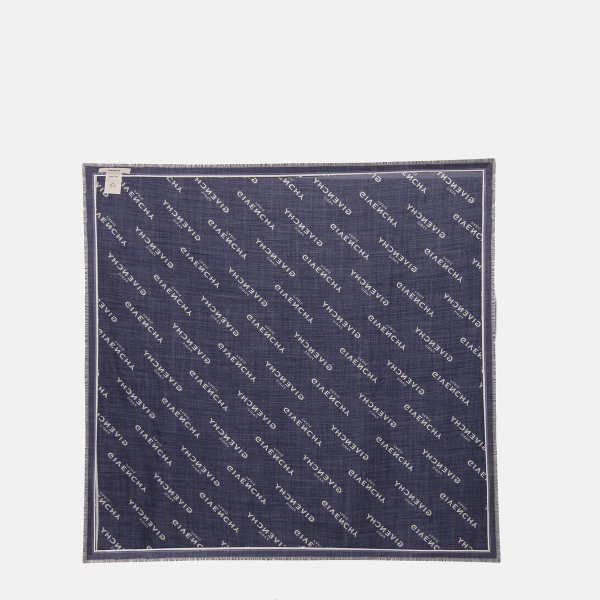 Givenchy Shadow Shawl