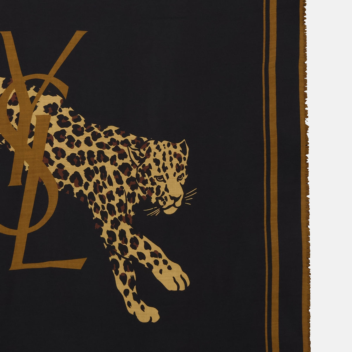 Leopard Square