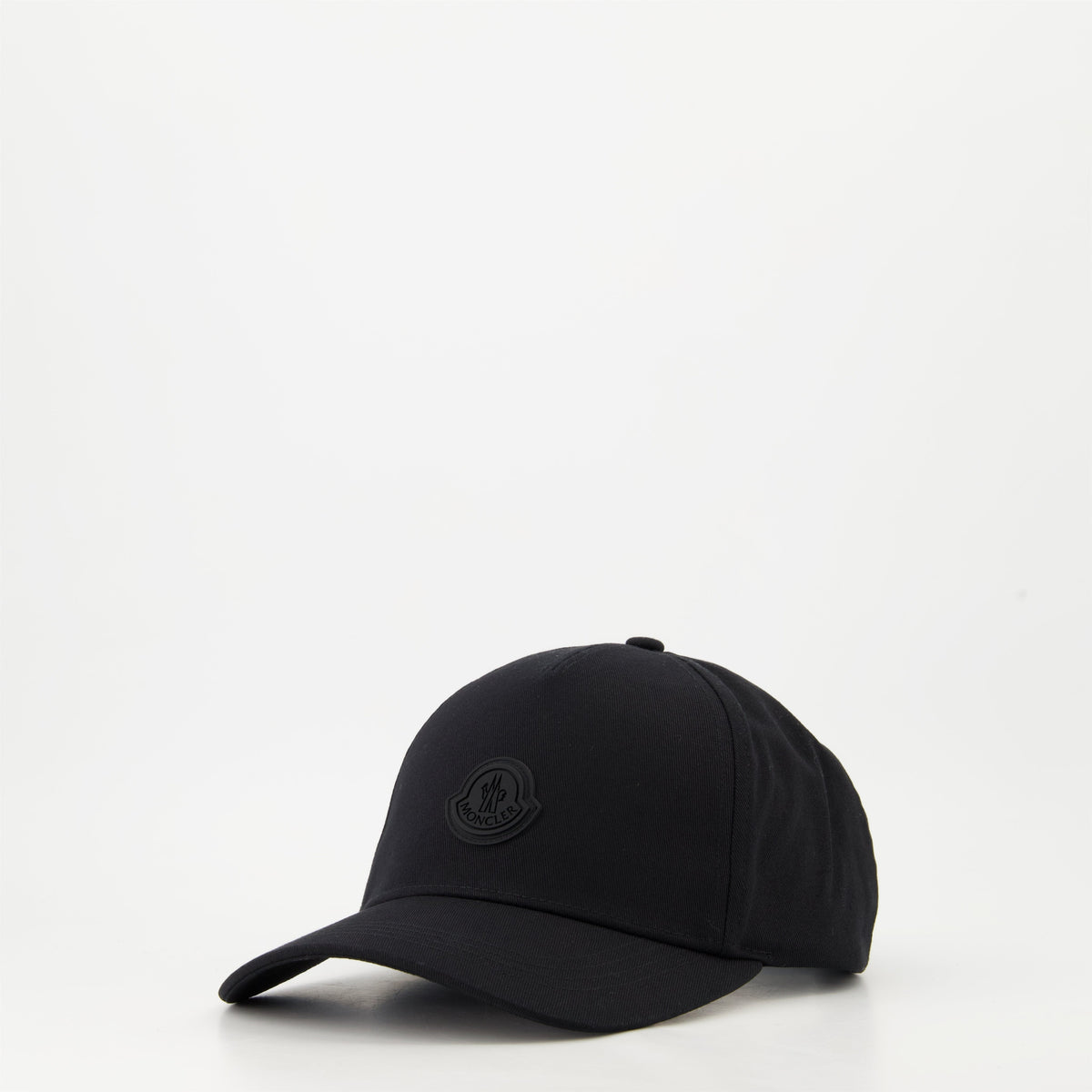 Logo Cap