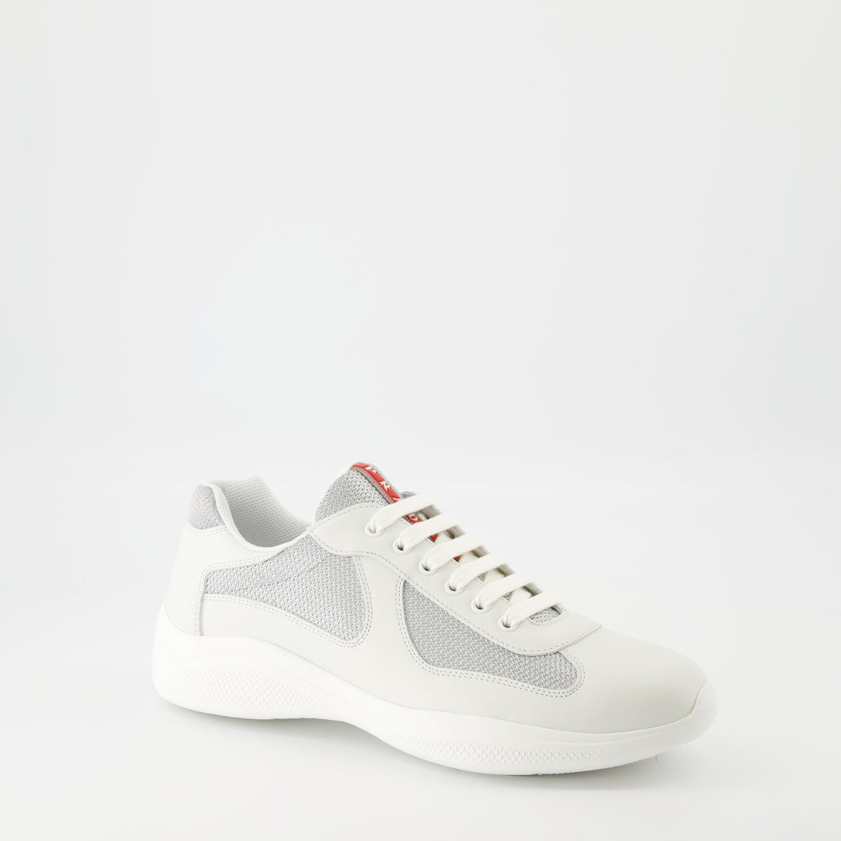 America's Cup Sneakers