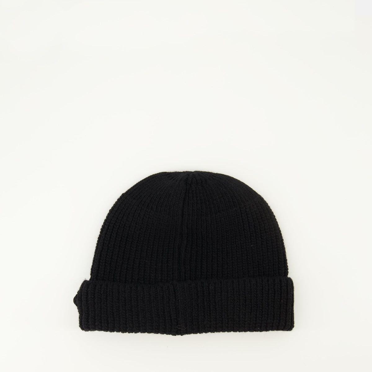Wool Beanie