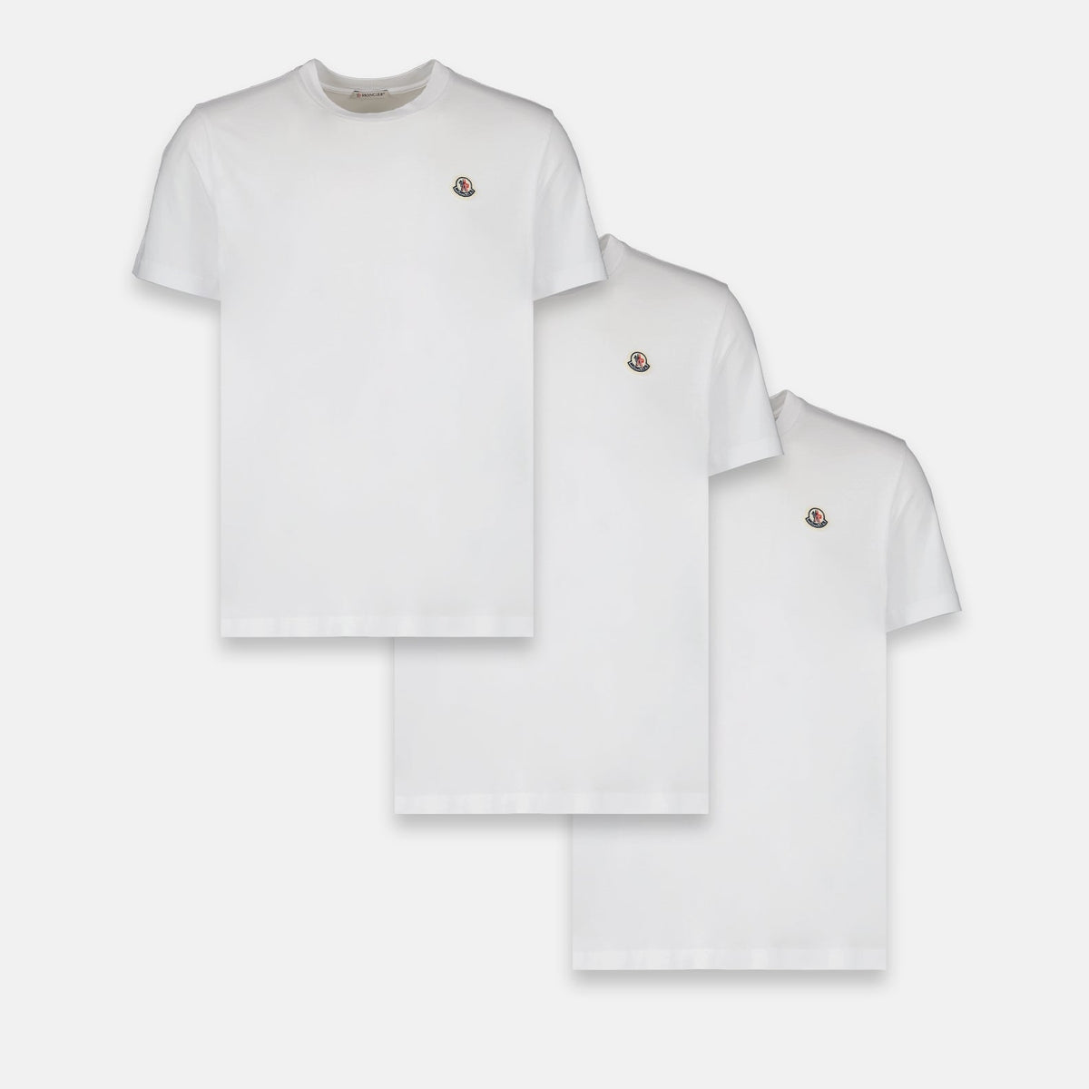 Logo T-Shirt Set