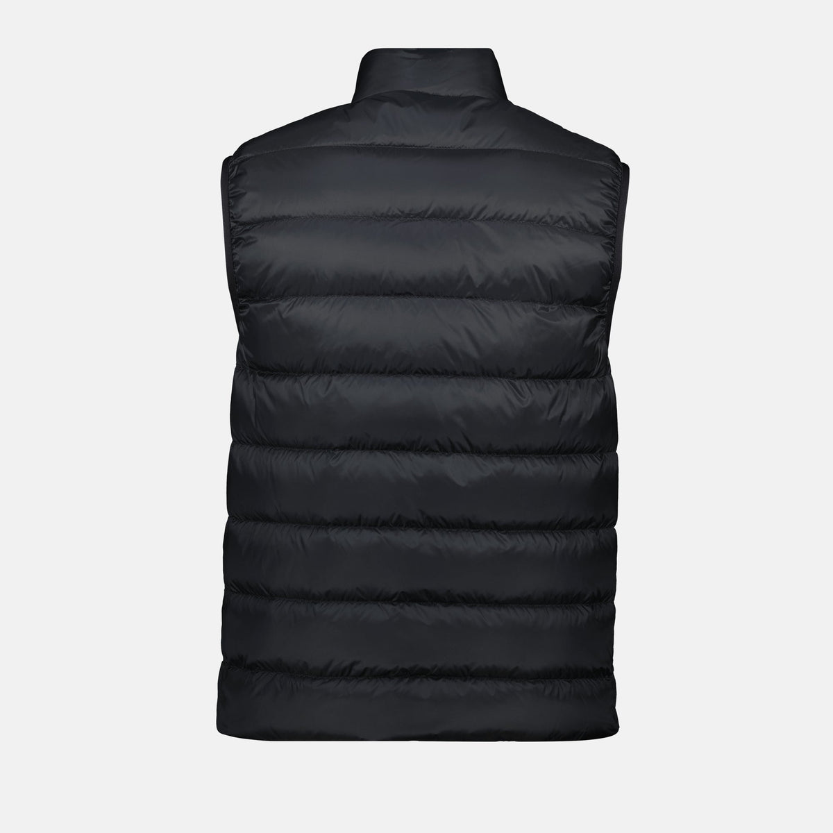 Plaret Sleeveless Puffer