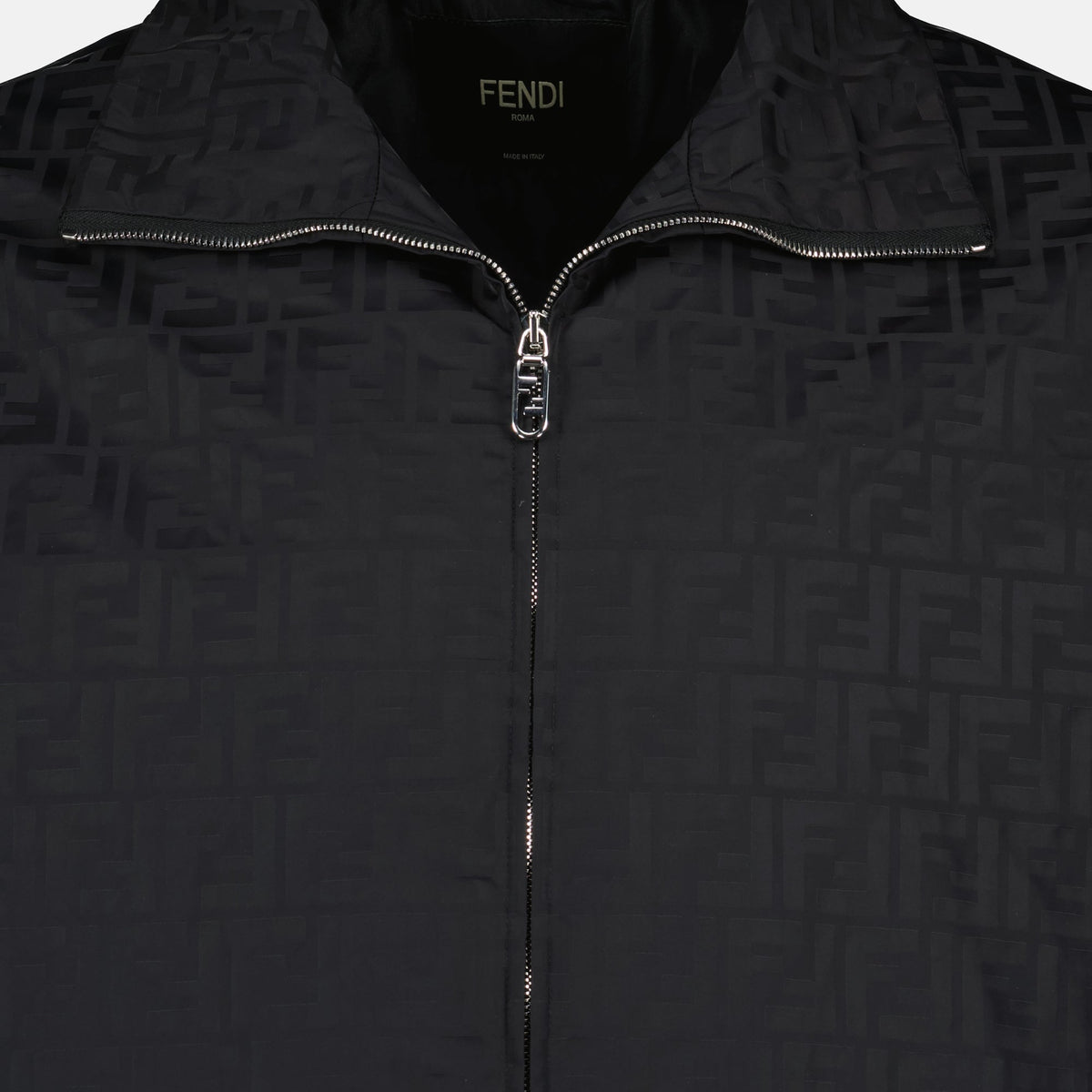 Nylon Bomber
