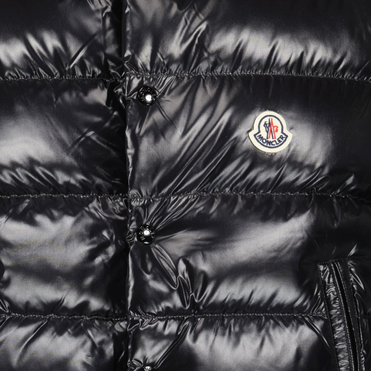 Tibb Sleeveless Down Jacket