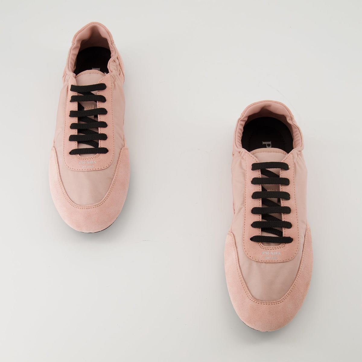 Collapse Sneakers