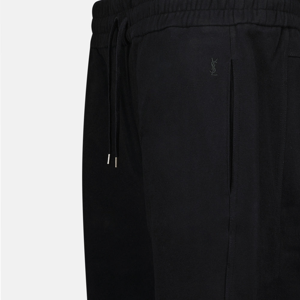 Nylon Jogging Pants