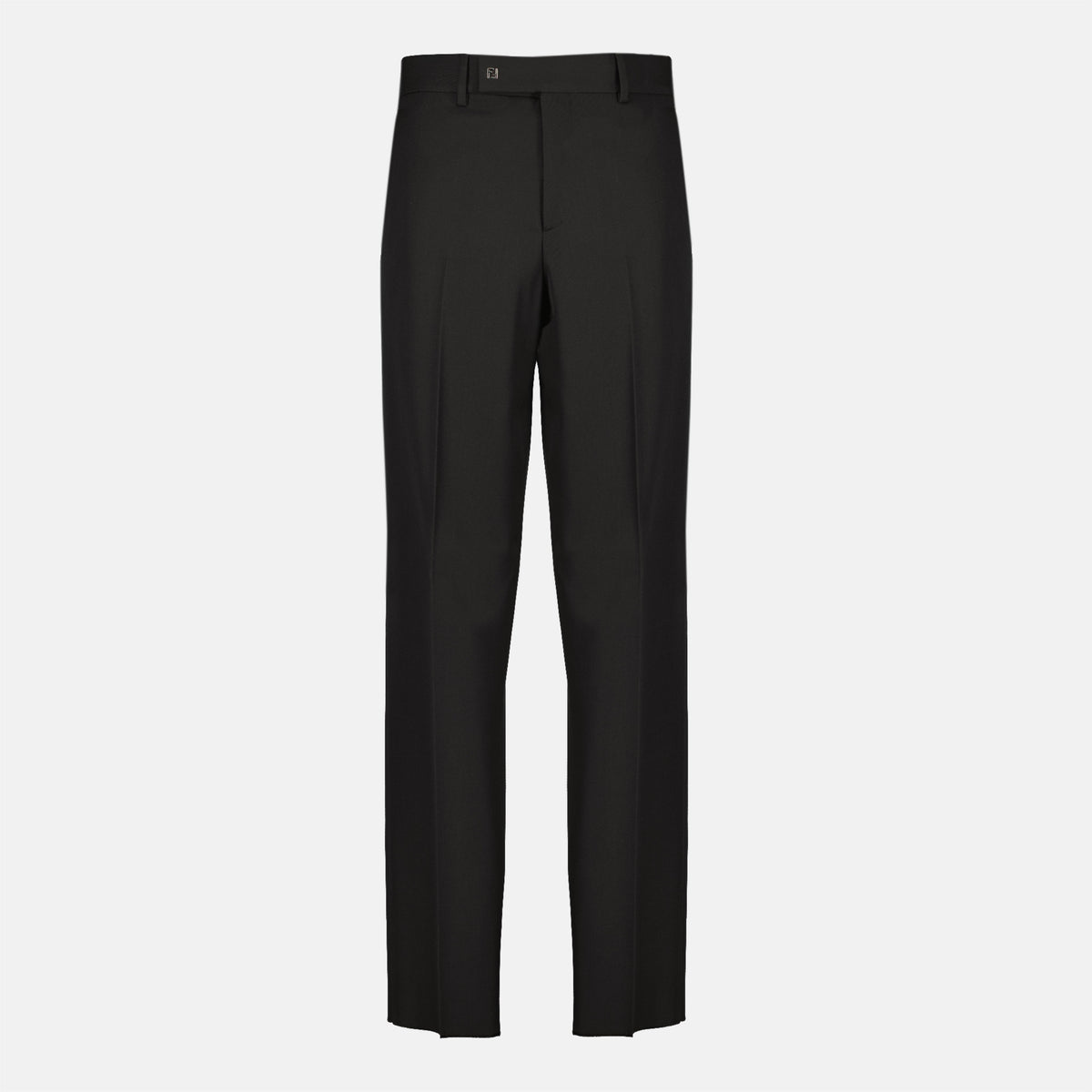 Wool Pants