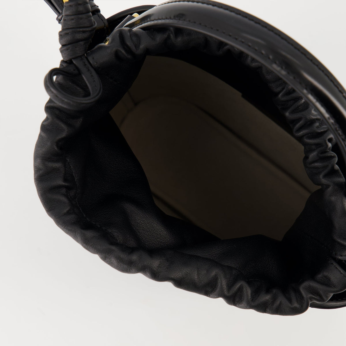 Mini Bucket Bag Paris Paris