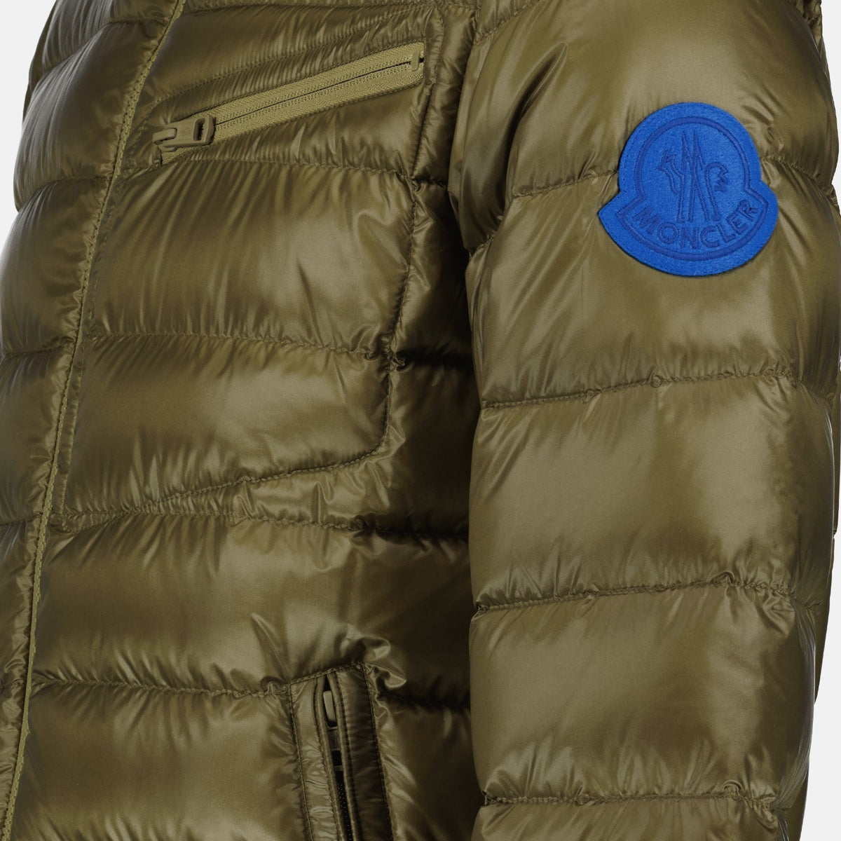Amalteas Down Jacket