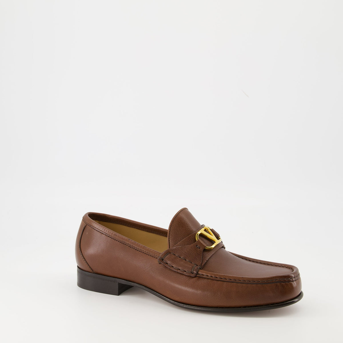 VLogo Loafers