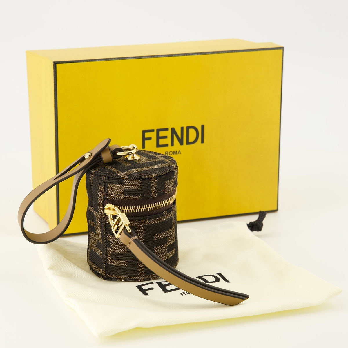 Baguette Wallet