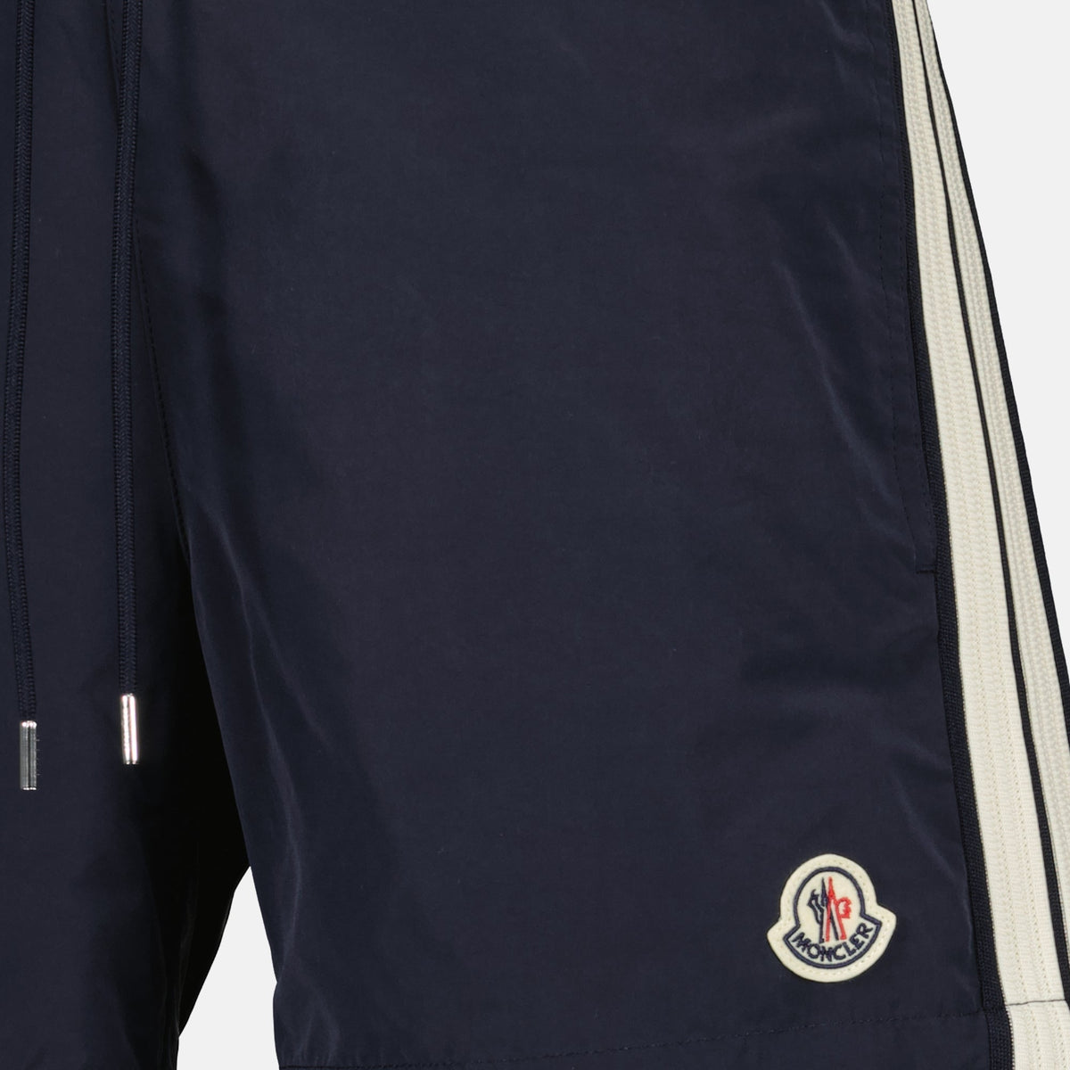 Swim Shorts with Trim
