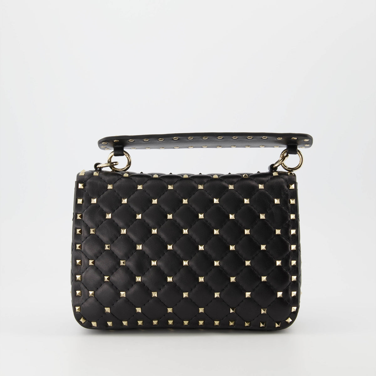 Rockstud Spike Bag