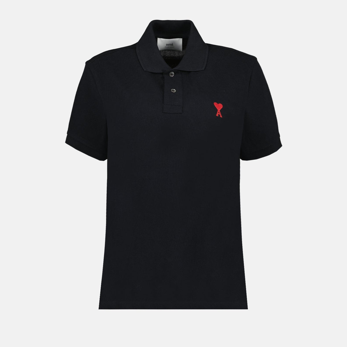 Ami de Coeur Polo