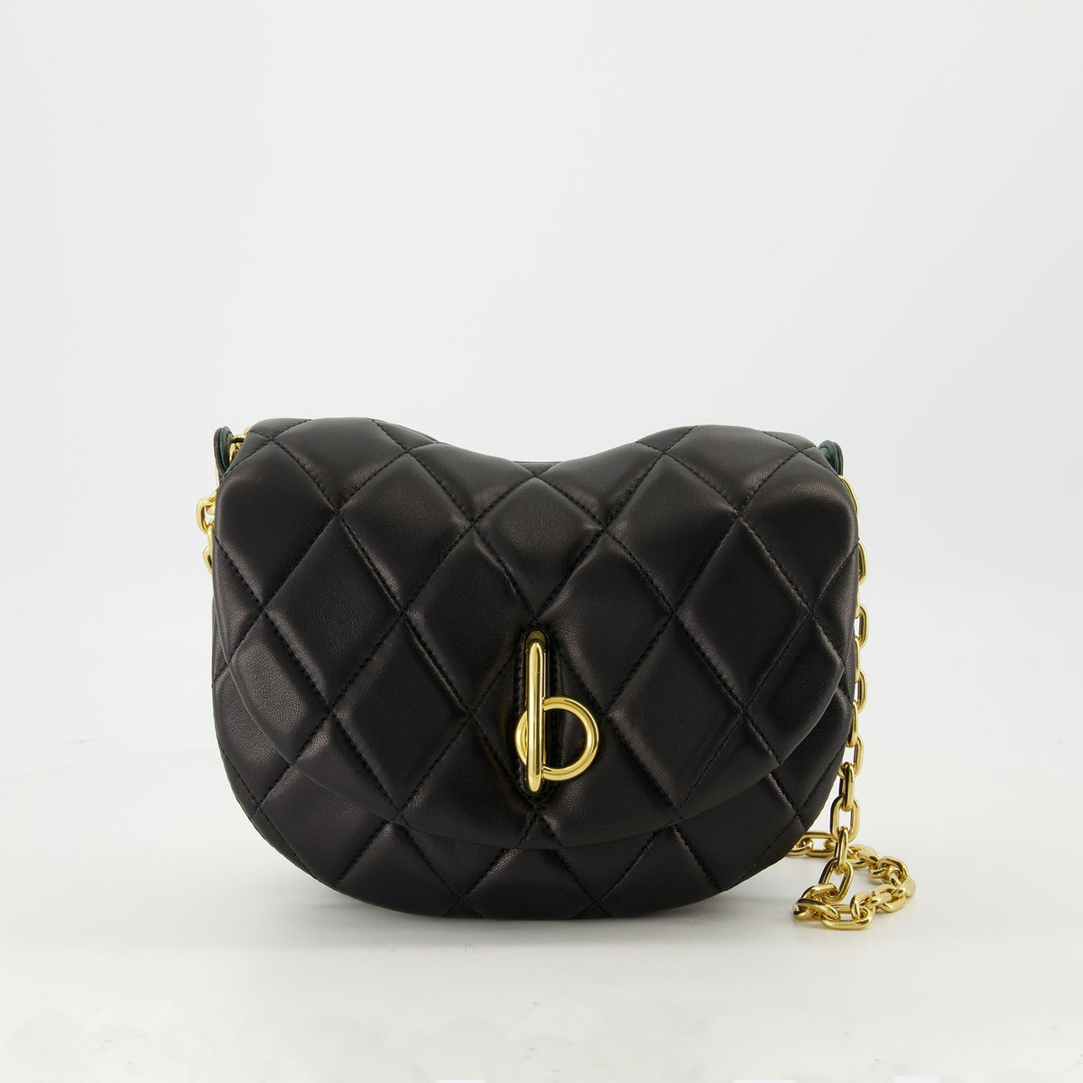 Rocking Horse Crossbody Bag