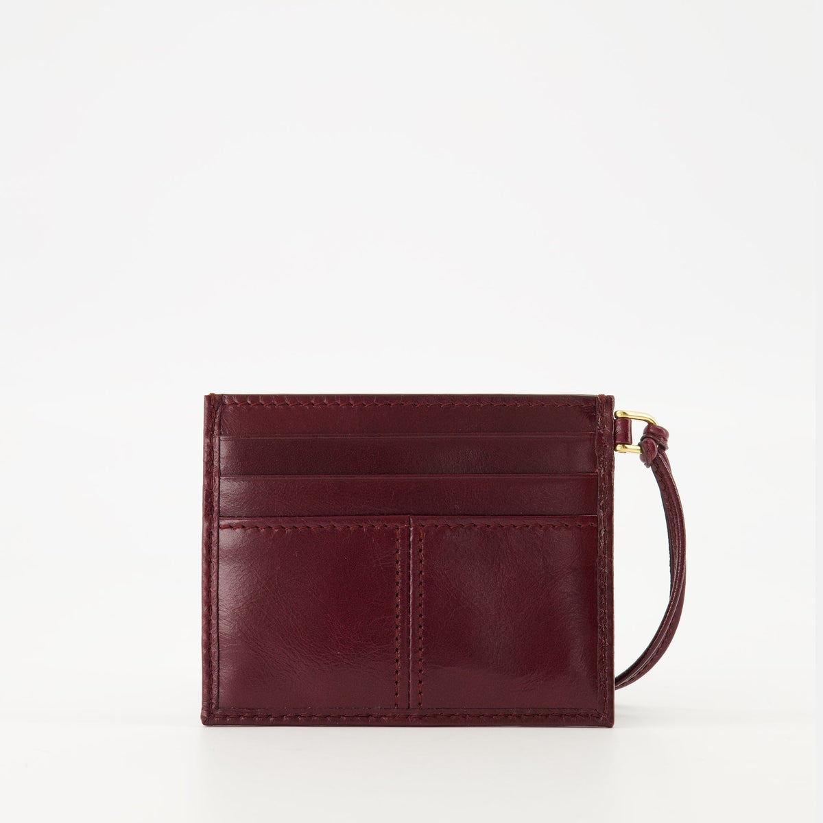 Leather Card Holder