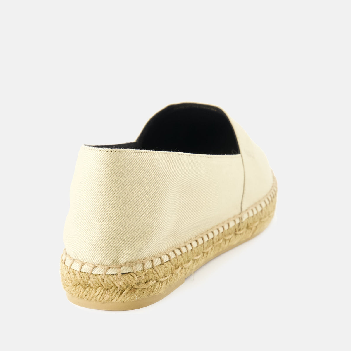 Canvas Espadrilles