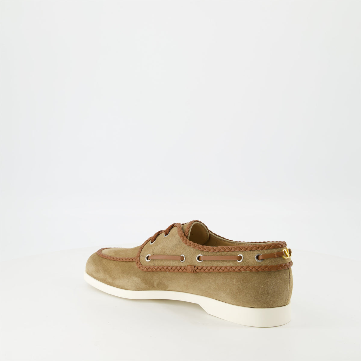 Boat Shoes