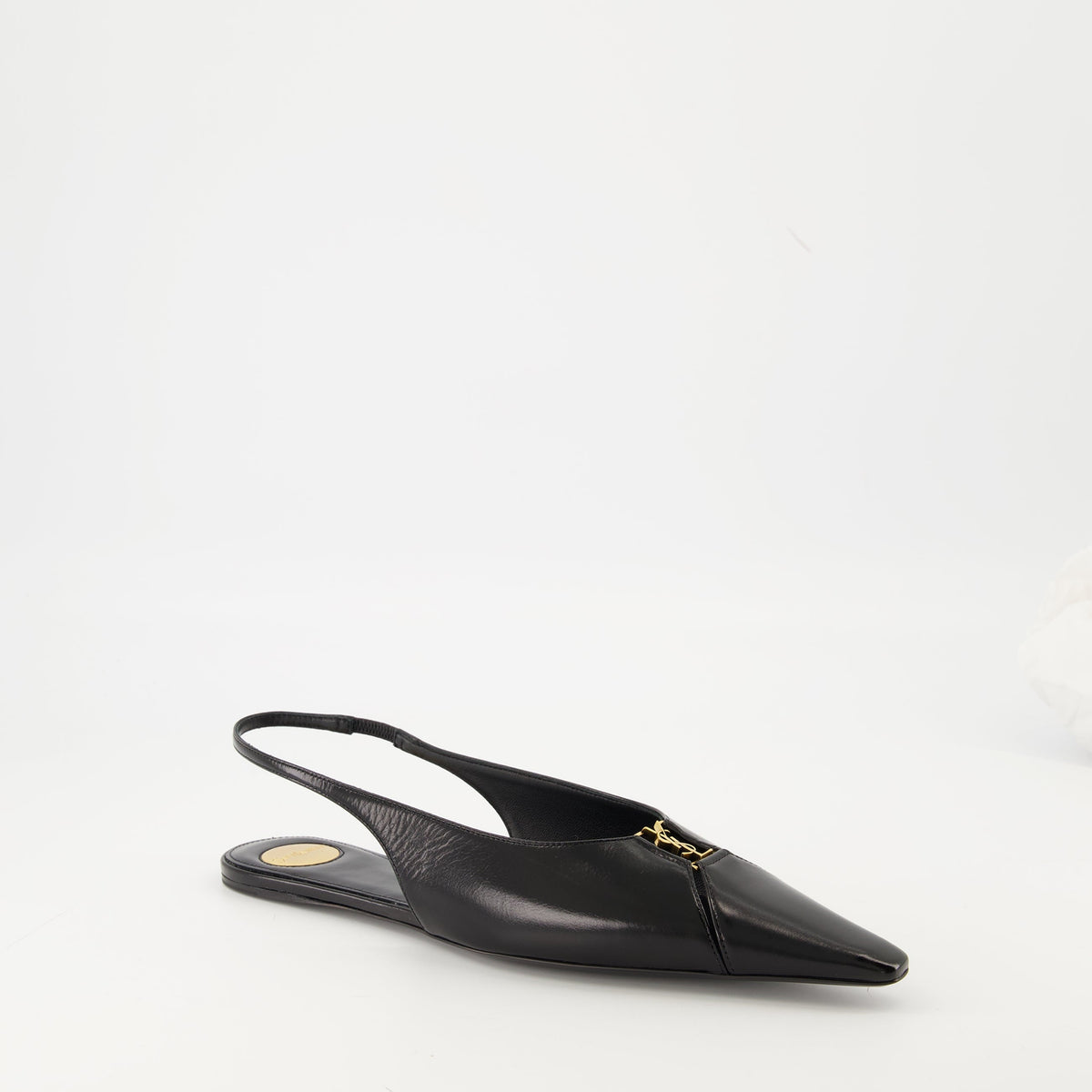 Babylone Slingbacks Flats