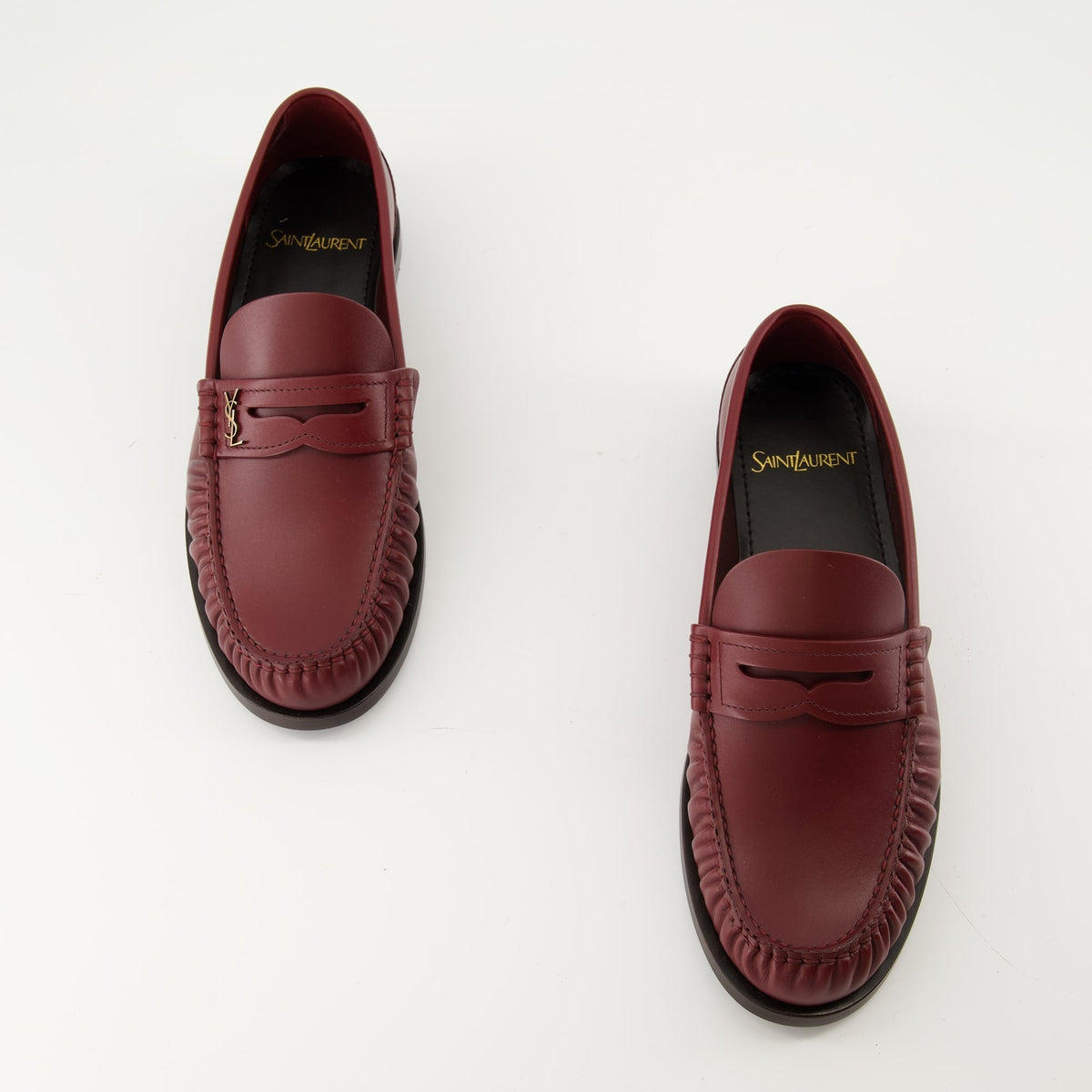 Laurent Loafers