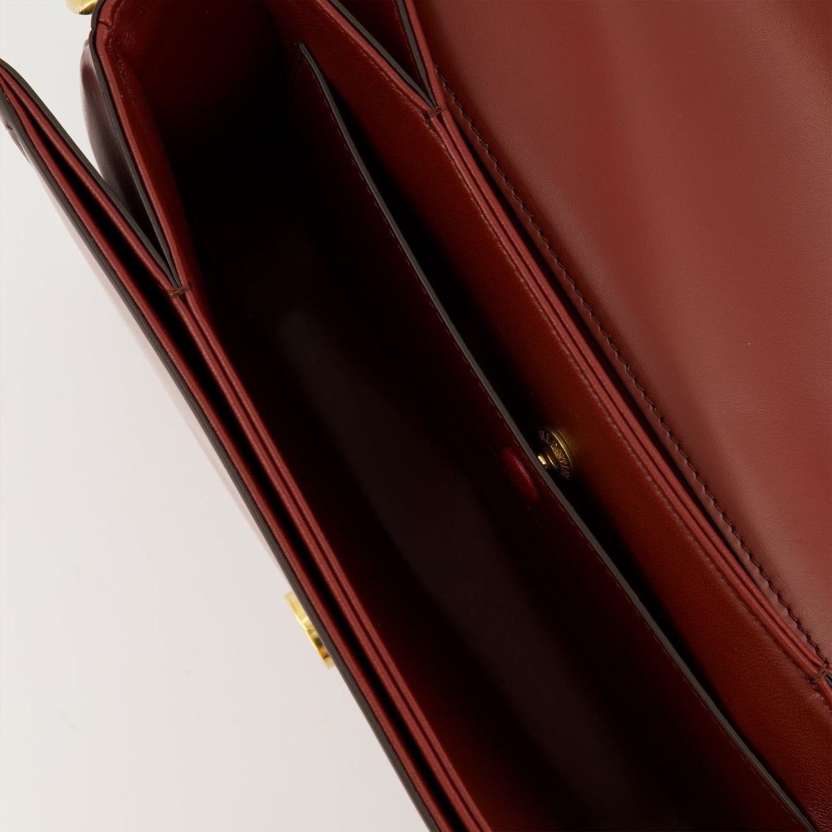 Leather Bag
