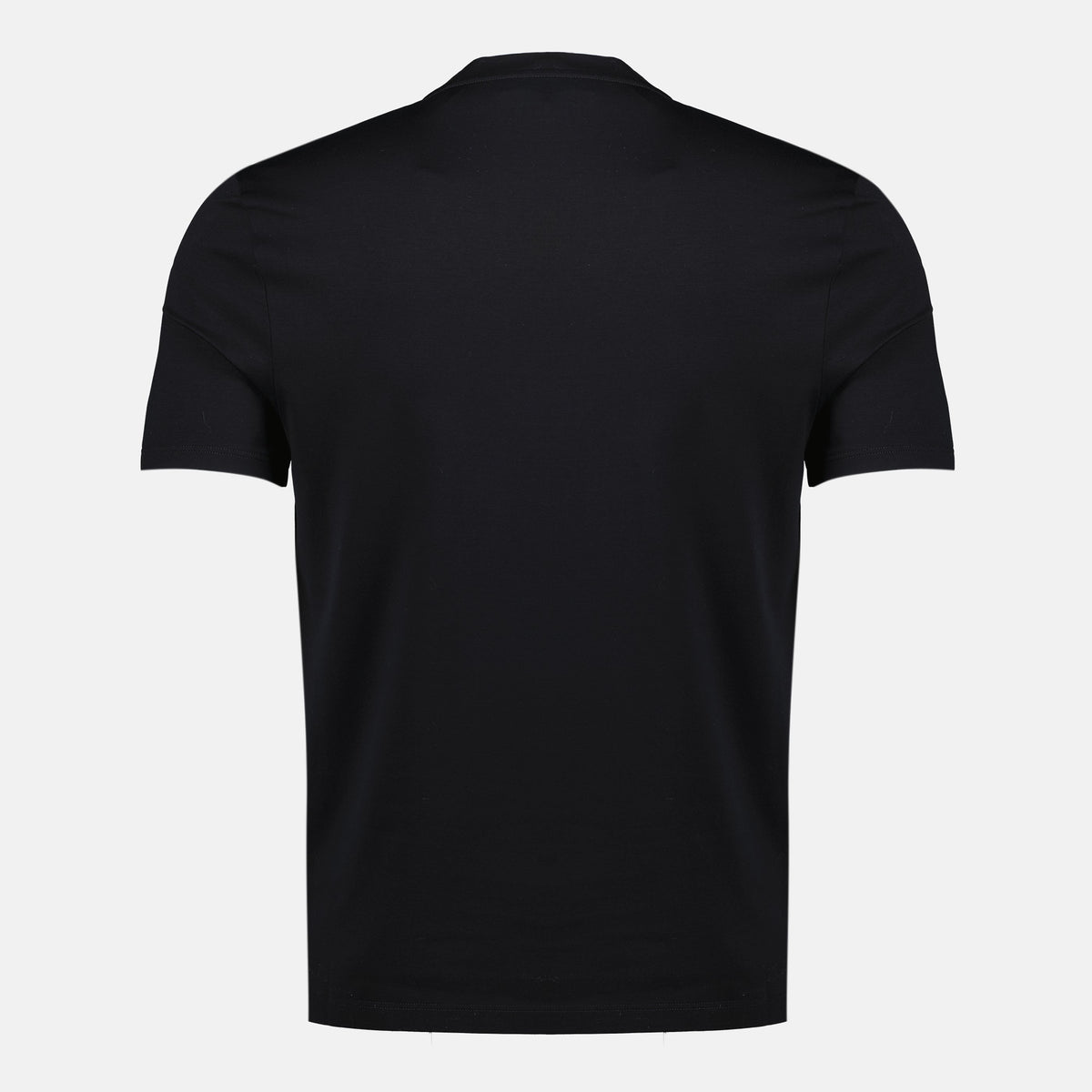 Black Logo T-shirt