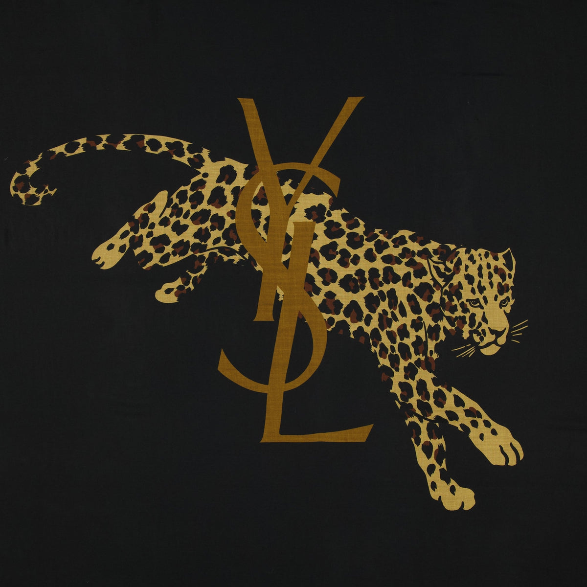 Leopard Square