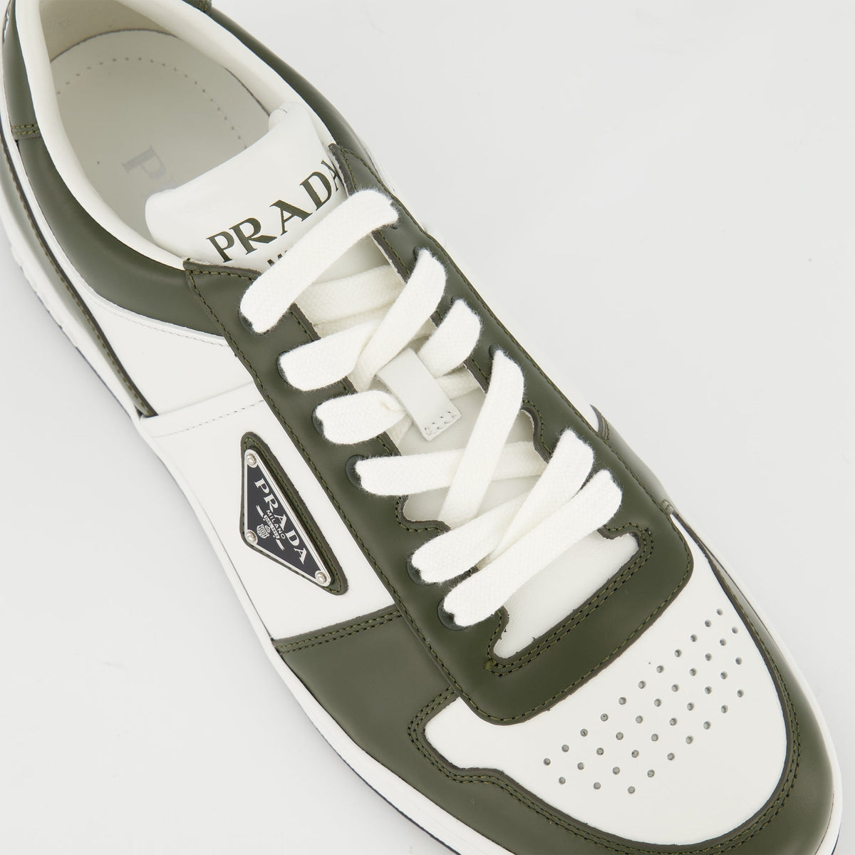 Downtown Sneakers