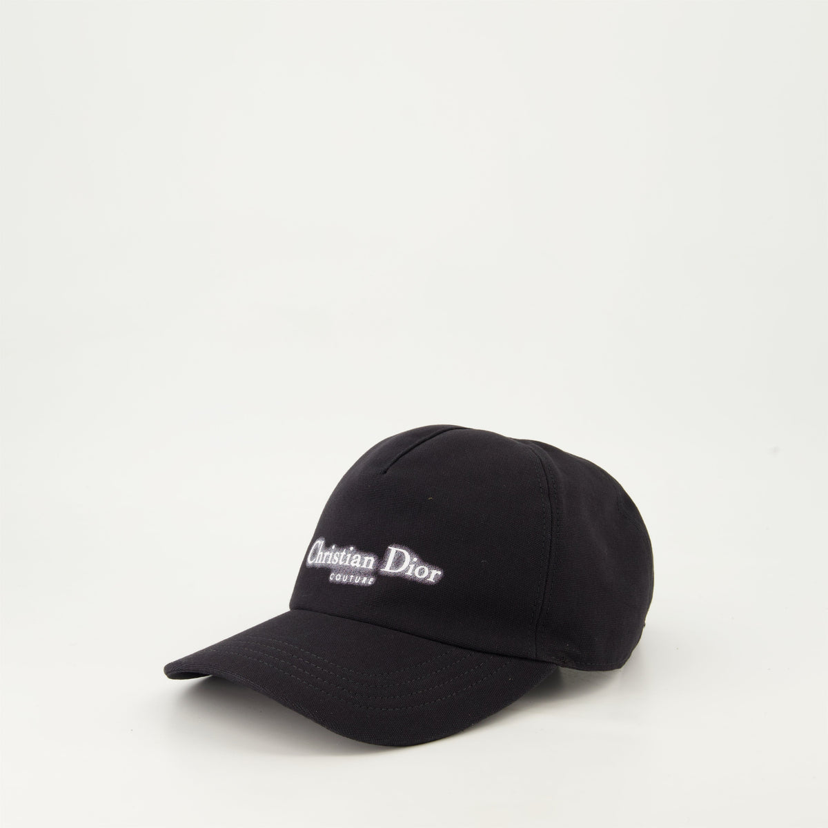 Couture Denim Cap