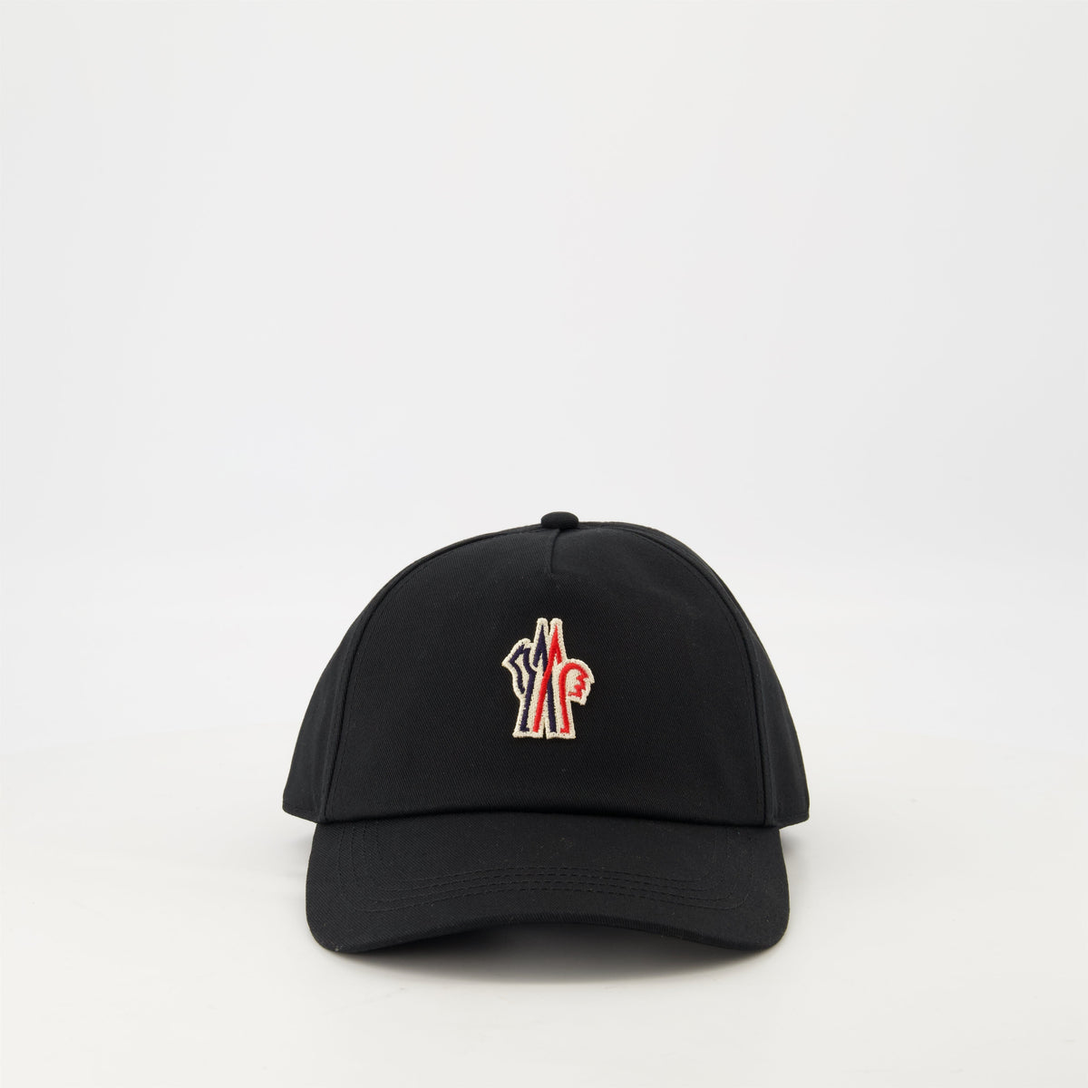 Logo Cap
