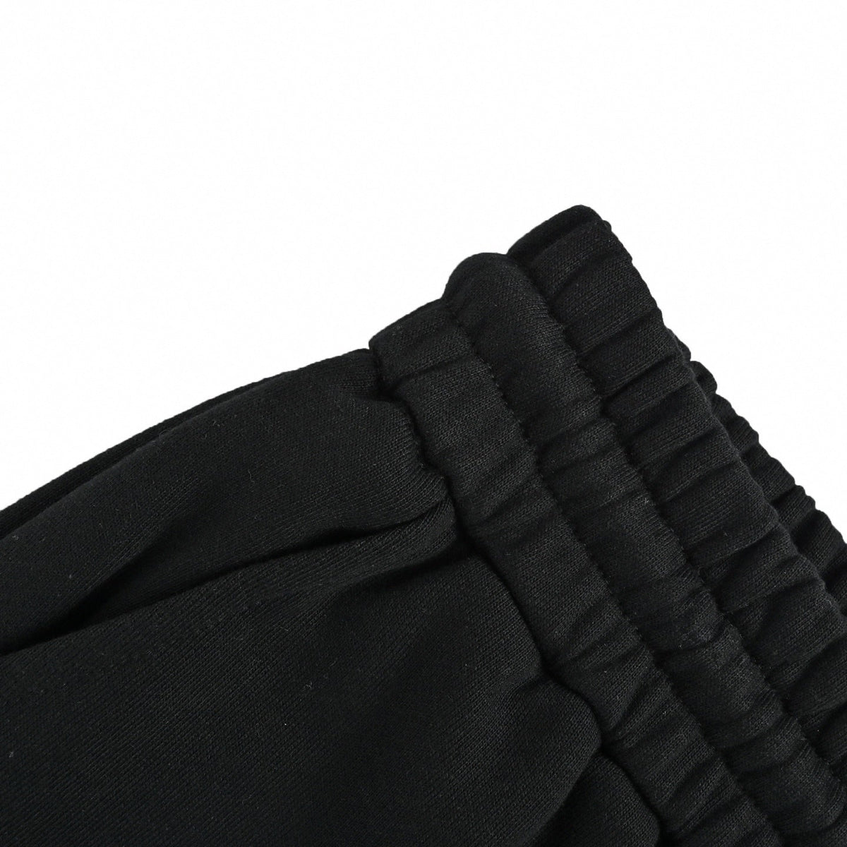 4G Shorts | Black