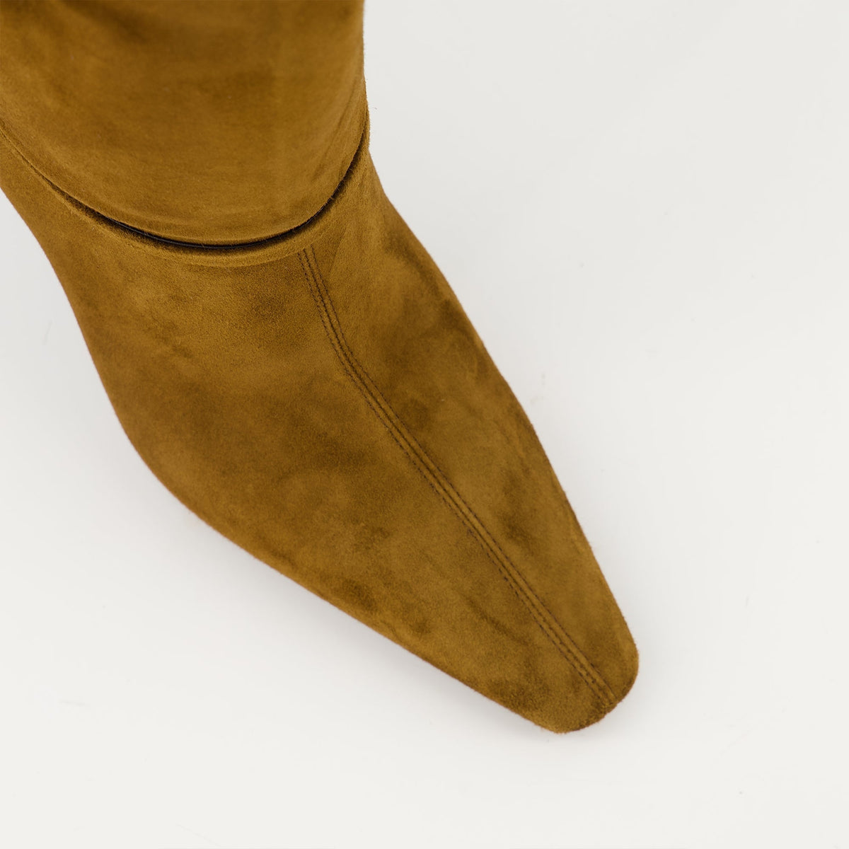 Niki Heeled Ankle Boots
